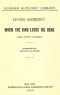 [Gutenberg 49595] • When the King Loses His Head, and Other Stories